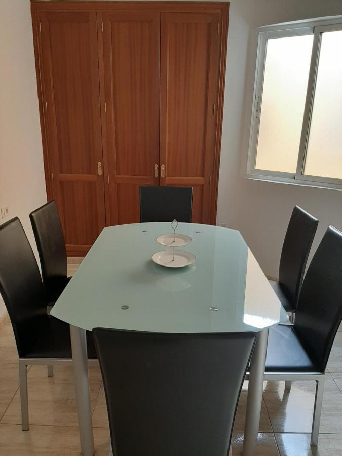 San Sebastian 65 Apartment Santa Cruz de Tenerife Luaran gambar