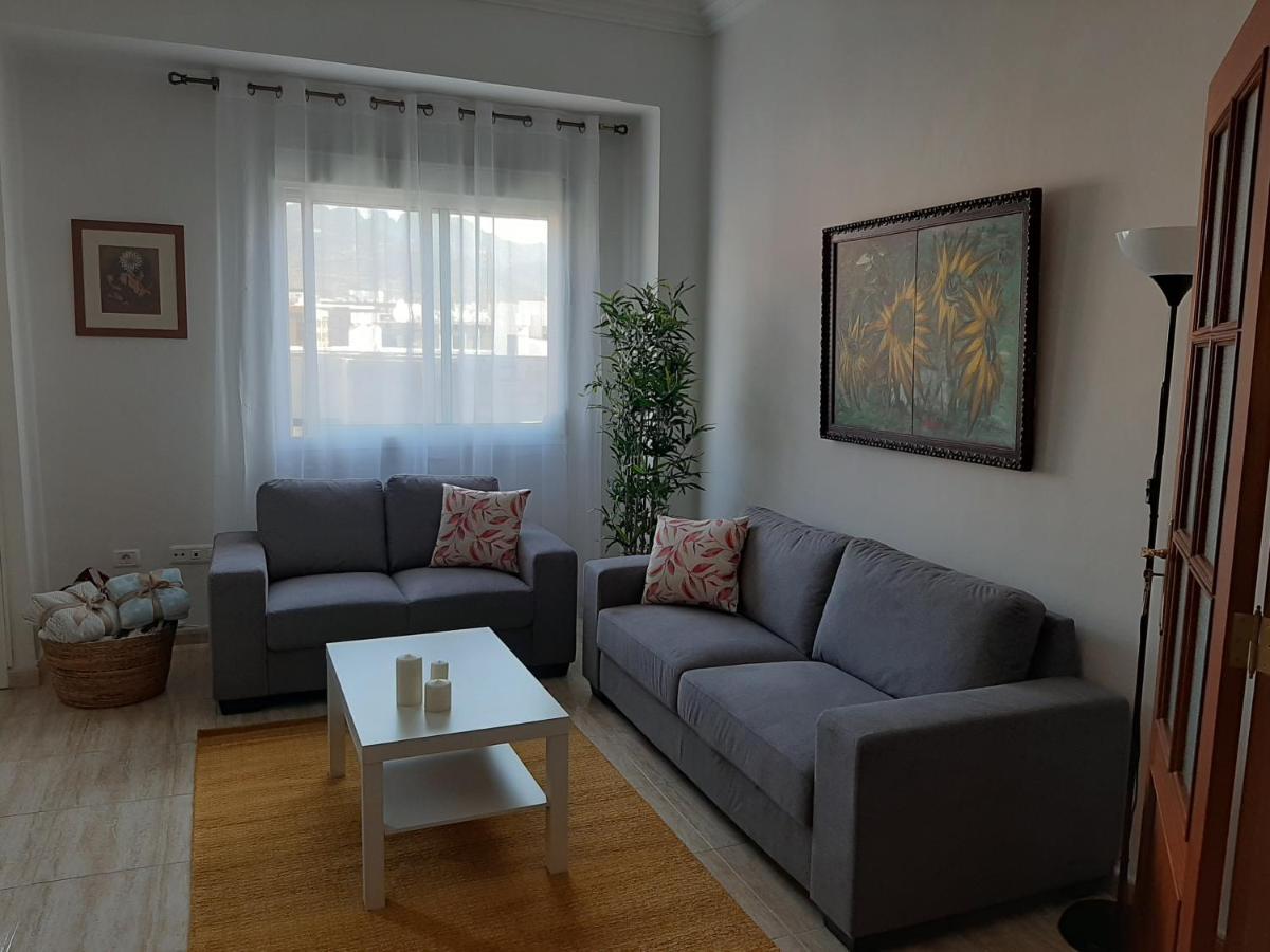 San Sebastian 65 Apartment Santa Cruz de Tenerife Luaran gambar