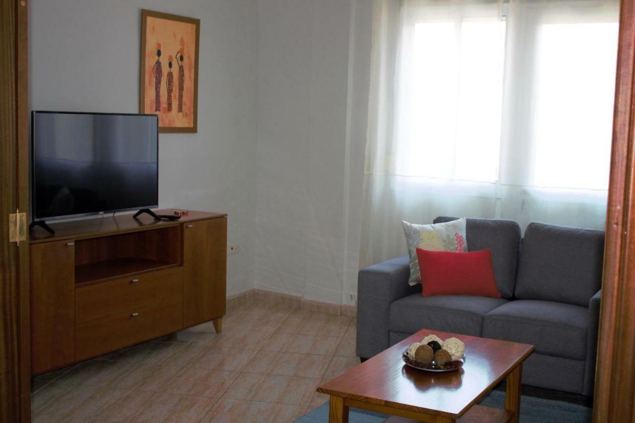 San Sebastian 65 Apartment Santa Cruz de Tenerife Luaran gambar