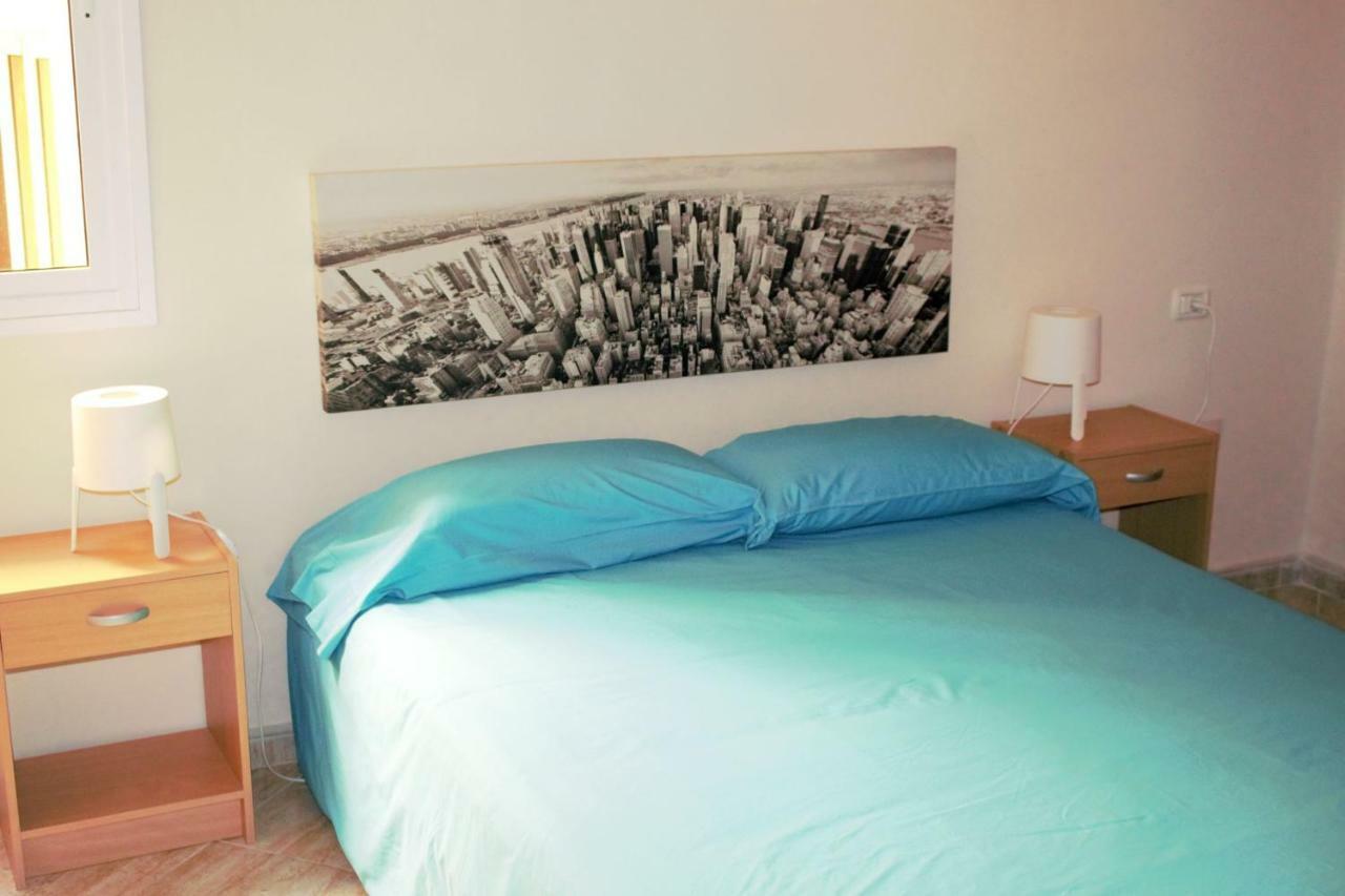 San Sebastian 65 Apartment Santa Cruz de Tenerife Luaran gambar
